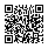 URL encoded in QR Code
