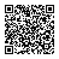 URL encoded in QR Code