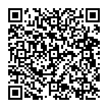 URL encoded in QR Code