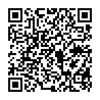 URL encoded in QR Code