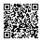 URL encoded in QR Code