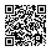 URL encoded in QR Code