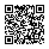 URL encoded in QR Code