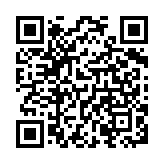 URL encoded in QR Code