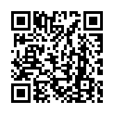 URL encoded in QR Code