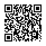 URL encoded in QR Code