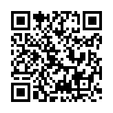 URL encoded in QR Code