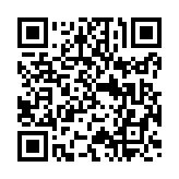 URL encoded in QR Code