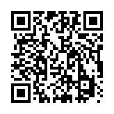 URL encoded in QR Code