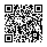 URL encoded in QR Code