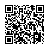 URL encoded in QR Code