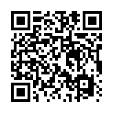 URL encoded in QR Code