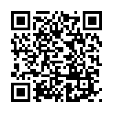 URL encoded in QR Code