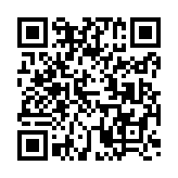 URL encoded in QR Code