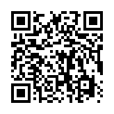 URL encoded in QR Code