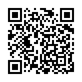 URL encoded in QR Code