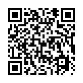 URL encoded in QR Code