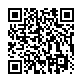 URL encoded in QR Code