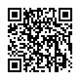 URL encoded in QR Code