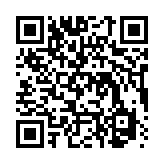 URL encoded in QR Code