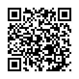 URL encoded in QR Code