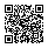 URL encoded in QR Code