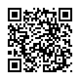 URL encoded in QR Code