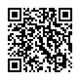 URL encoded in QR Code