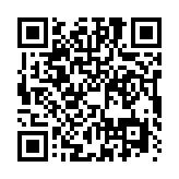 URL encoded in QR Code