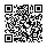 URL encoded in QR Code