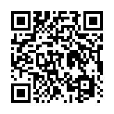 URL encoded in QR Code