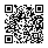 URL encoded in QR Code