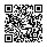 URL encoded in QR Code