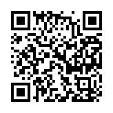 URL encoded in QR Code