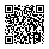 URL encoded in QR Code