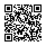 URL encoded in QR Code