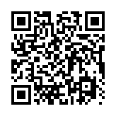 URL encoded in QR Code